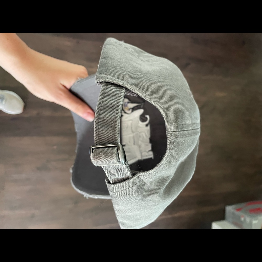 Basic Witch Baseball Hat - image 5